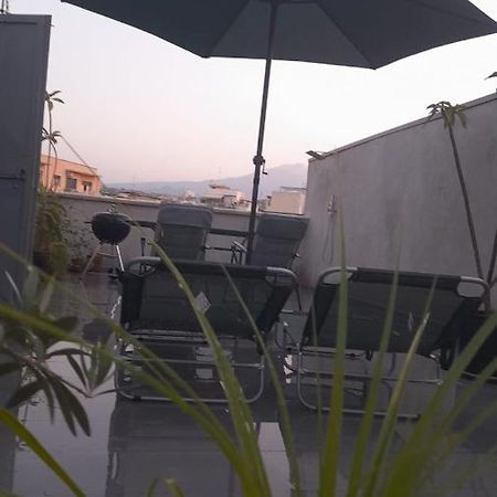 شقة كاتانيا  في Ianuzza House المظهر الخارجي الصورة