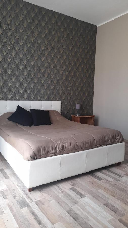 شقة كاتانيا  في Ianuzza House المظهر الخارجي الصورة